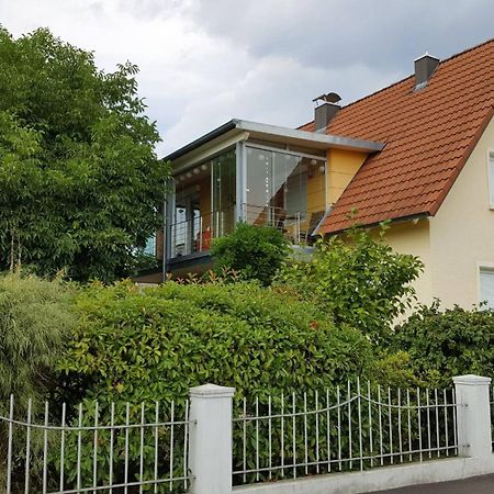 Ferienwohnung Miezerle Steisslingen Exteriör bild
