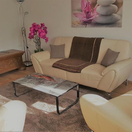 Ferienwohnung Miezerle Steisslingen Exteriör bild