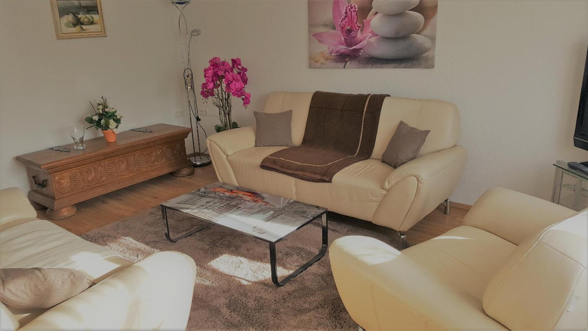 Ferienwohnung Miezerle Steisslingen Exteriör bild