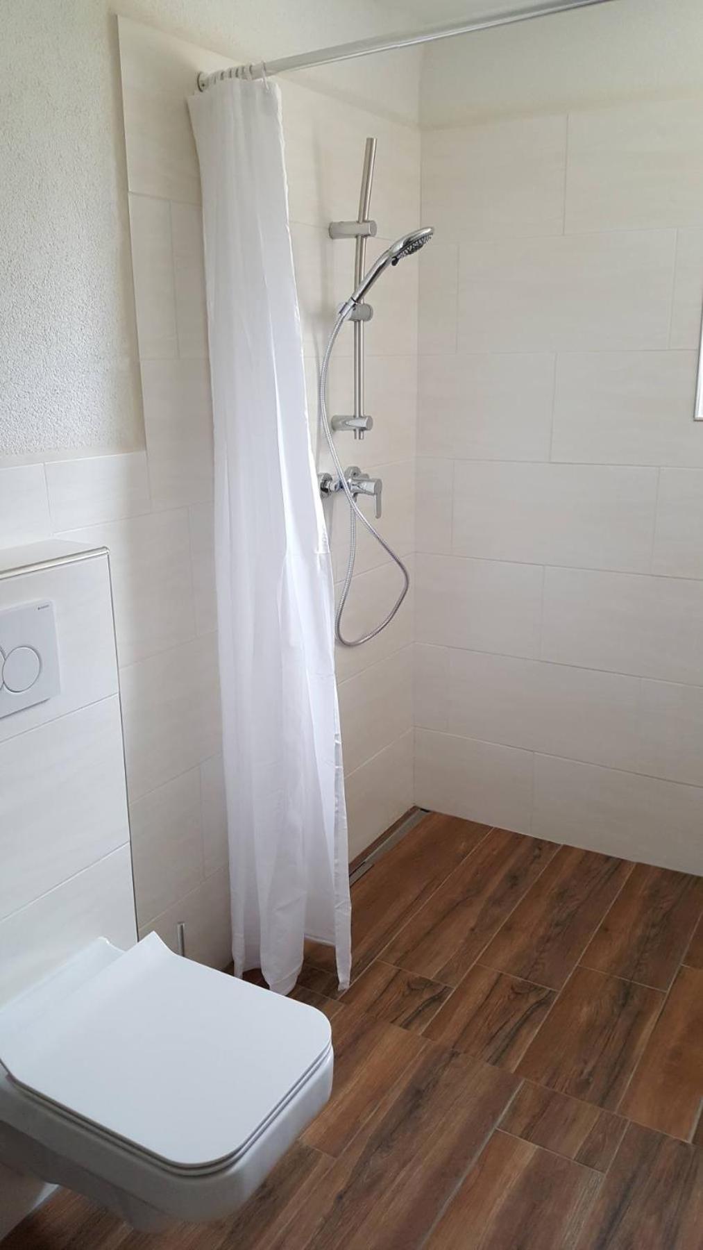 Ferienwohnung Miezerle Steisslingen Exteriör bild