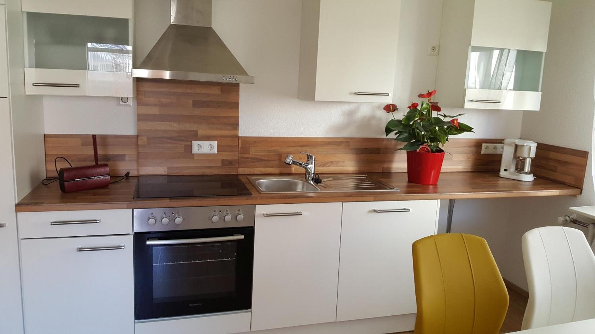 Ferienwohnung Miezerle Steisslingen Exteriör bild
