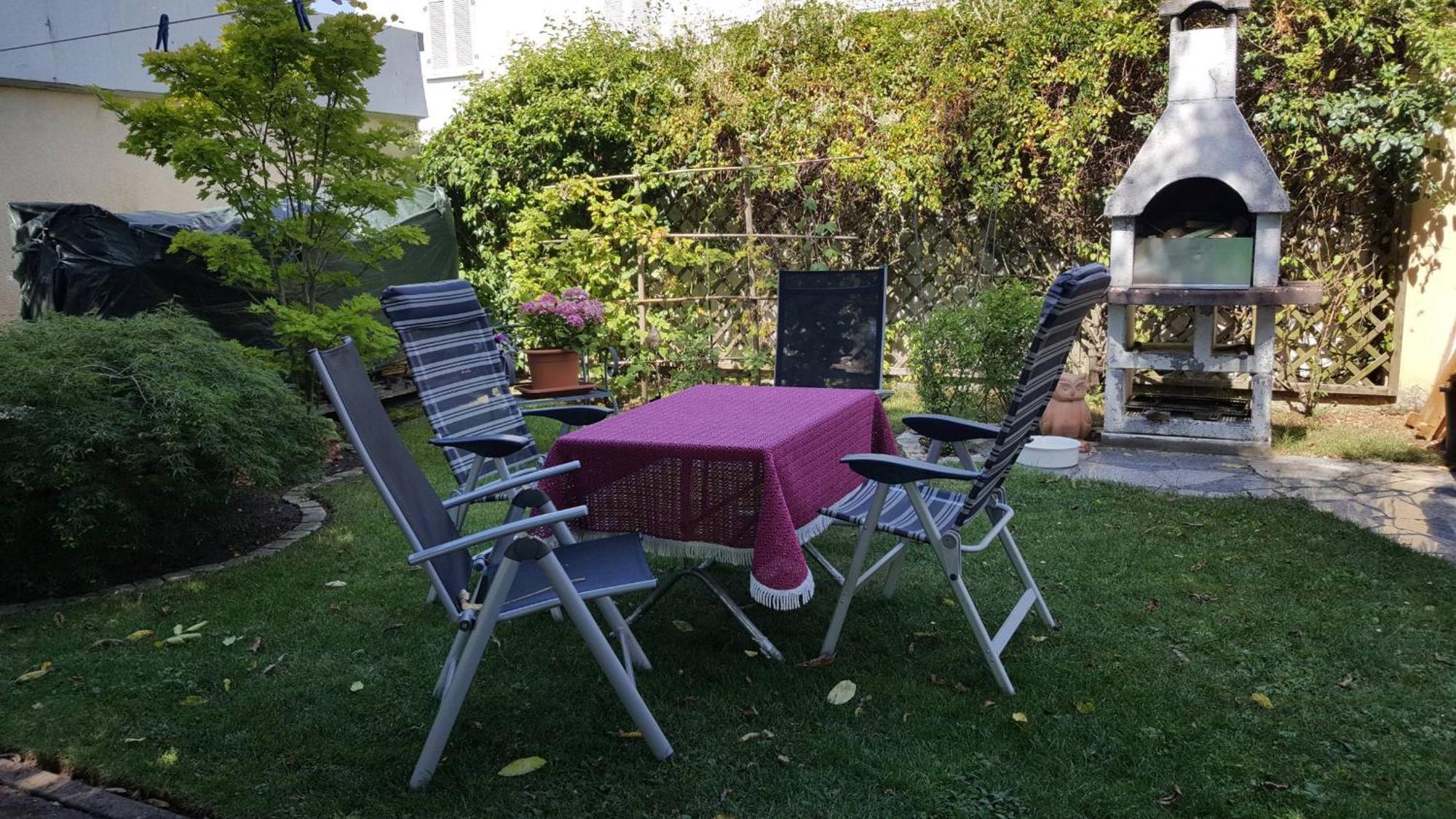 Ferienwohnung Miezerle Steisslingen Exteriör bild